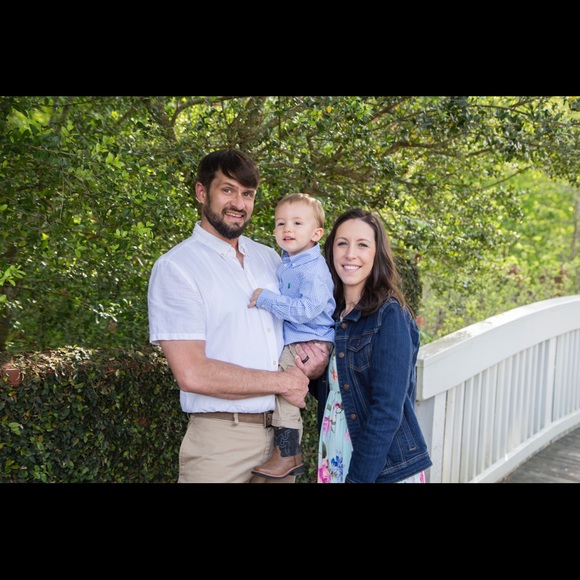 Meet your Posh Ambassadors, Eric & Meredith - Picture 1 of 1